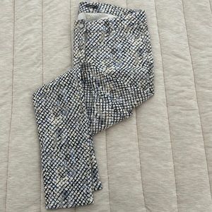 J. McLaughlin jeans / pants. Size 2.